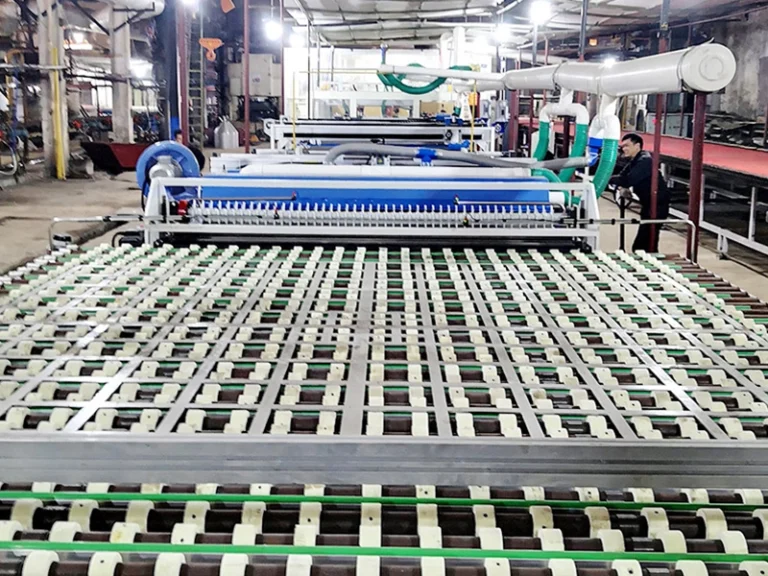 Sintered-Stone-Machine