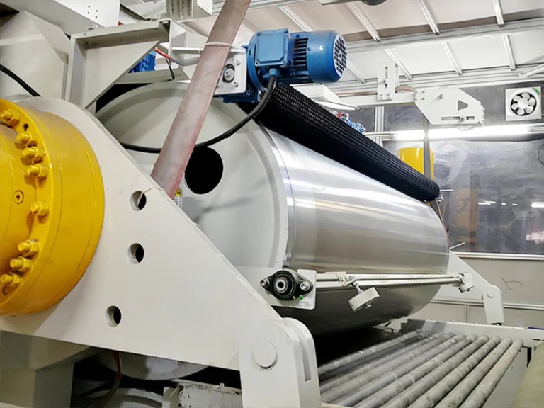 Sintered-Stone-Production-Machine