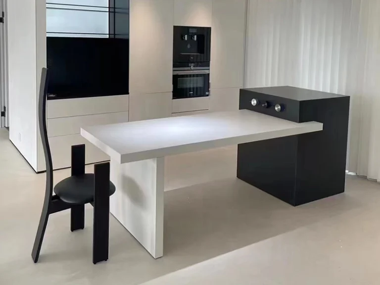 Sintered-Stone-White-Countertop