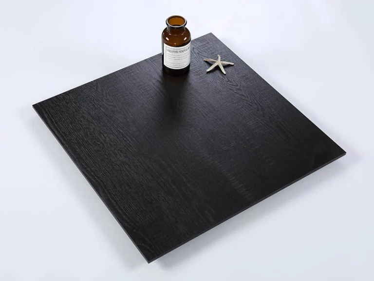 black-floor-tiles-living-room