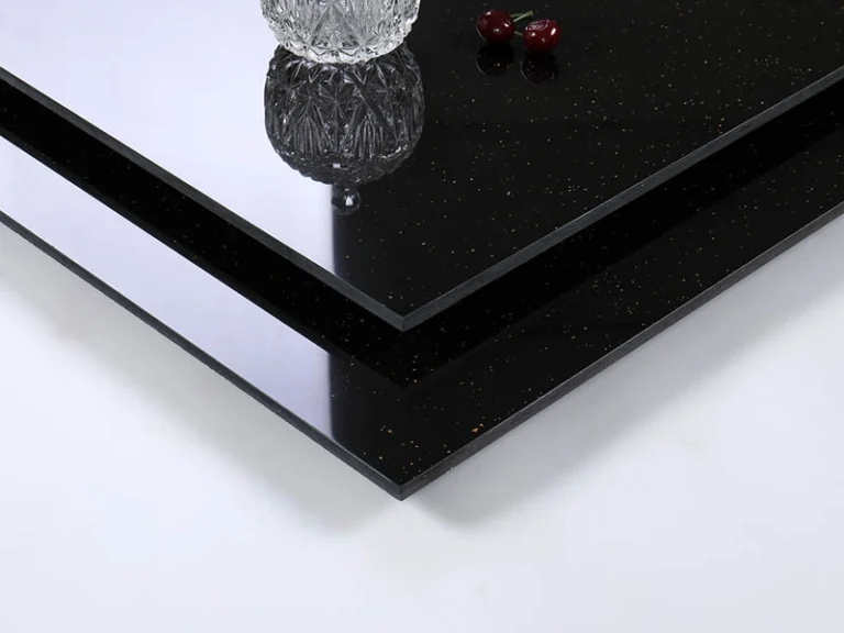 black-glitter-floor-tiles