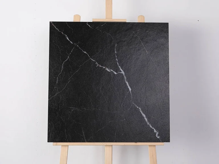 black-marble-floor-tile-bathroom