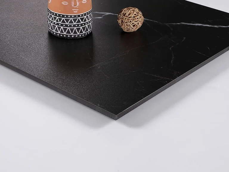 black-marble-tile-bathroom