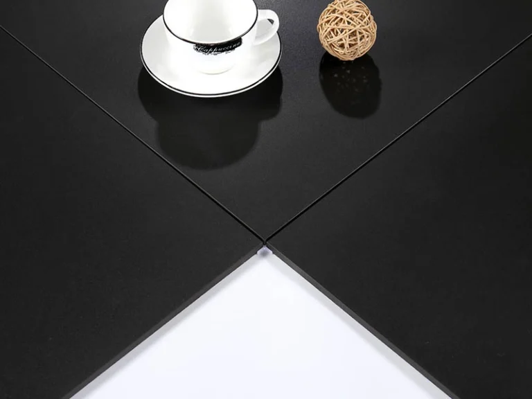 black-porcelain-floor-tile