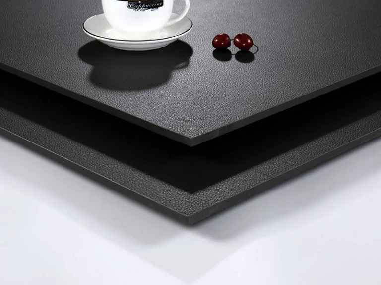 black-porcelain-floor-tile