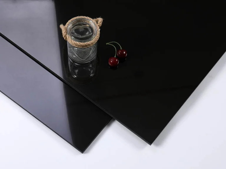 black-tiles