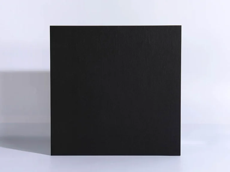 matte-black-tile